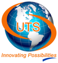 UTS Global - An RPA & Software Testing Company logo